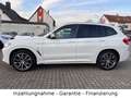 BMW X3 M40 i, 1. Hand, Pano, ACC, Totwinkel, Keyless Blanc - thumbnail 27