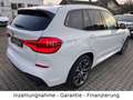 BMW X3 M40 i, 1. Hand, Pano, ACC, Totwinkel, Keyless Blanc - thumbnail 3
