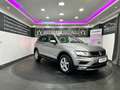 Volkswagen Tiguan 2.0 TDI DSG Highline BMT 4Motion *45.000KM* Grau - thumbnail 8