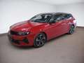 Opel Astra Sports Tourer GS 1.2 Turbo S/S AT8*MATRIX* Rot - thumbnail 2