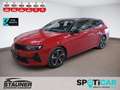 Opel Astra Sports Tourer GS 1.2 Turbo S/S AT8*MATRIX* Rot - thumbnail 1