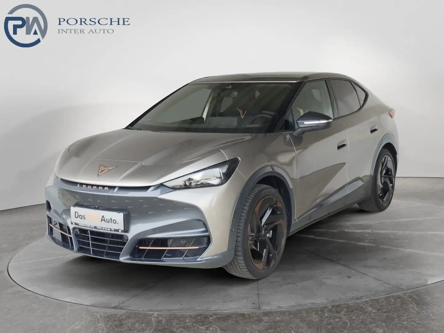 CUPRA Tavascan Adrenaline 210kW/286PS - 1