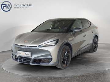 Adrenaline 210kW/286PS