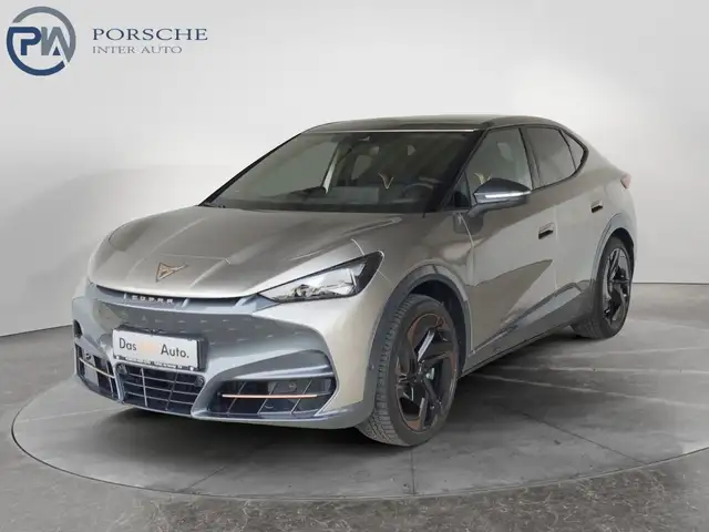 CUPRA Tavascan Adrenaline 210kW/286PS