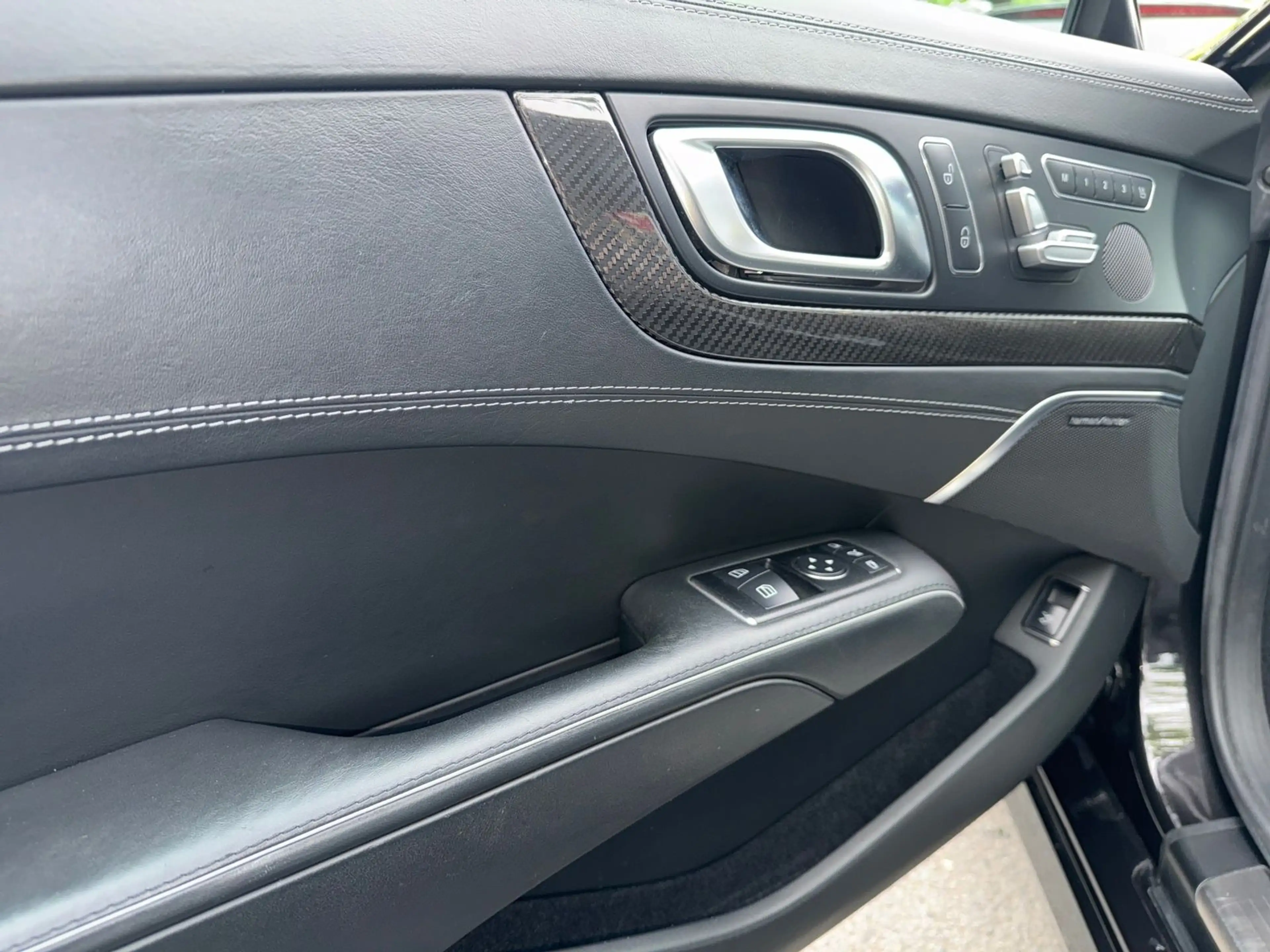 Mercedes-Benz SL 63 AMG *Pano*Harman/Kardon*Totwinkel*R-Kam — photo 13