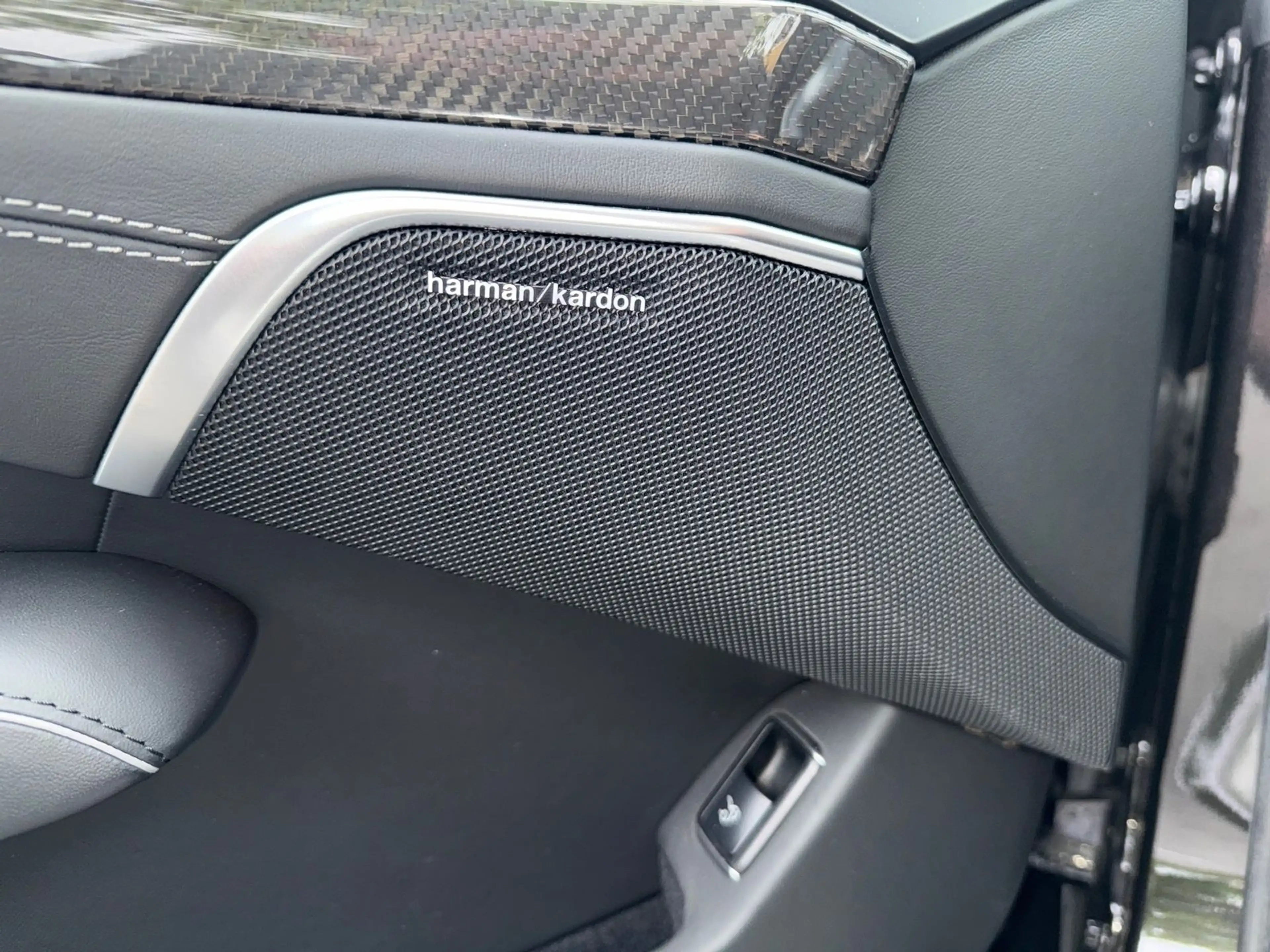 Mercedes-Benz SL 63 AMG *Pano*Harman/Kardon*Totwinkel*R-Kam — photo 15