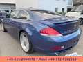 Alpina B6 COUPE *PANORAMADACH*ORIGINAL 67.400 KM!!* Blau - thumbnail 8