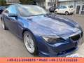 Alpina B6 COUPE *PANORAMADACH*ORIGINAL 67.400 KM!!* Blau - thumbnail 5
