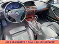 Alpina B6 COUPE *PANORAMADACH*ORIGINAL 67.400 KM!!* Blau - thumbnail 13