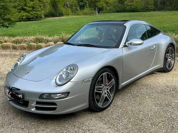 targa