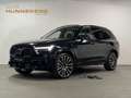 Volvo XC90 2.0 T8 Plug-in hybrid Plus Dark *Facelift* | Lucht Zwart - thumbnail 1