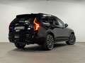 Volvo XC90 2.0 T8 Plug-in hybrid Plus Dark *Facelift* | Lucht Zwart - thumbnail 3