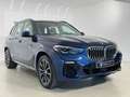 BMW X5 xDrive45e Azul - thumbnail 4