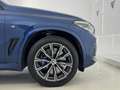 BMW X5 xDrive45e Azul - thumbnail 9