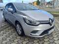 Renault Clio RESTYLING 1.5 dCi 75CV 5P *EURO 6B* FULL OPTIONALS Argent - thumbnail 4