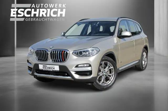 BMW X3 xDrive 20 d 2.0 xDrive SAV