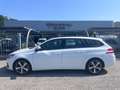 Peugeot 308 TESTATA BRUCIATA BlueHDi 130 S&S SW Business Blanco - thumbnail 1