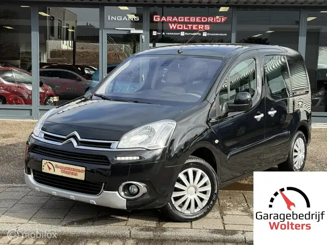 Citroen Berlingo combi 1.6 VTi Tendance