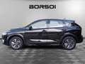 Nissan Qashqai 3ª serie MHEV 158 CV Xtronic Business Nero - thumbnail 2