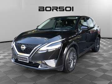 3ª serie MHEV 158 CV Xtronic Business