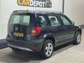 Skoda Yeti 1.2 TSI Active Plus Schwarz - thumbnail 5