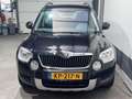 Skoda Yeti 1.2 TSI Active Plus Schwarz - thumbnail 2