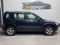 Skoda Yeti 1.2 TSI Active Plus Schwarz - thumbnail 4