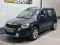 Skoda Yeti 1.2 TSI Active Plus Schwarz - thumbnail 1