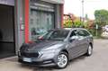 Skoda Octavia 2.0 TDI EVO SCR DSG Wagon UniPro ACC Radar LED Nav Gris - thumbnail 1