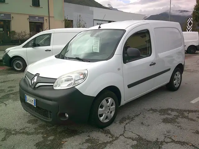 Renault Kangoo Express