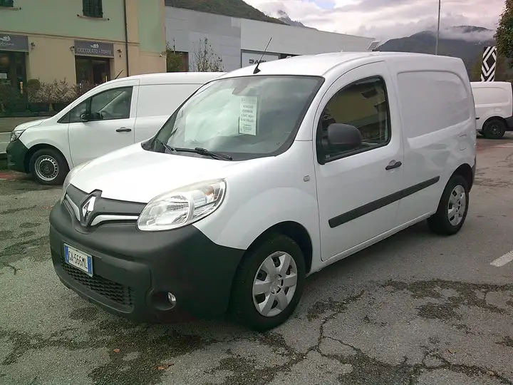Renault Kangoo Express