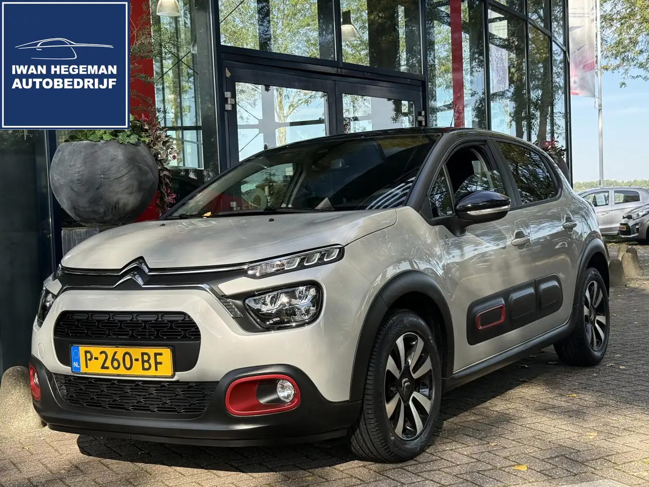 Citroën C3