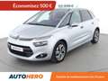 Citroen C4 Picasso 1.6 Blue-HDi Exclusive BV6 Gris - thumbnail 1