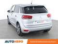 Citroen C4 Picasso 1.6 Blue-HDi Exclusive BV6 Gris - thumbnail 4