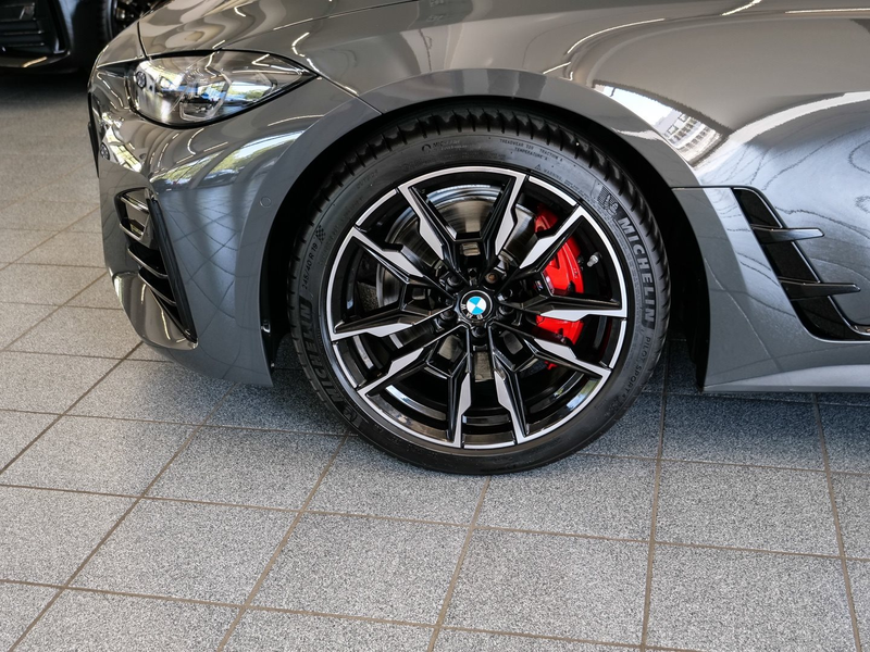 BMW 440 M440i xDrive M-Sport Aut Nav HuD Laser AHK h&k — photo 7