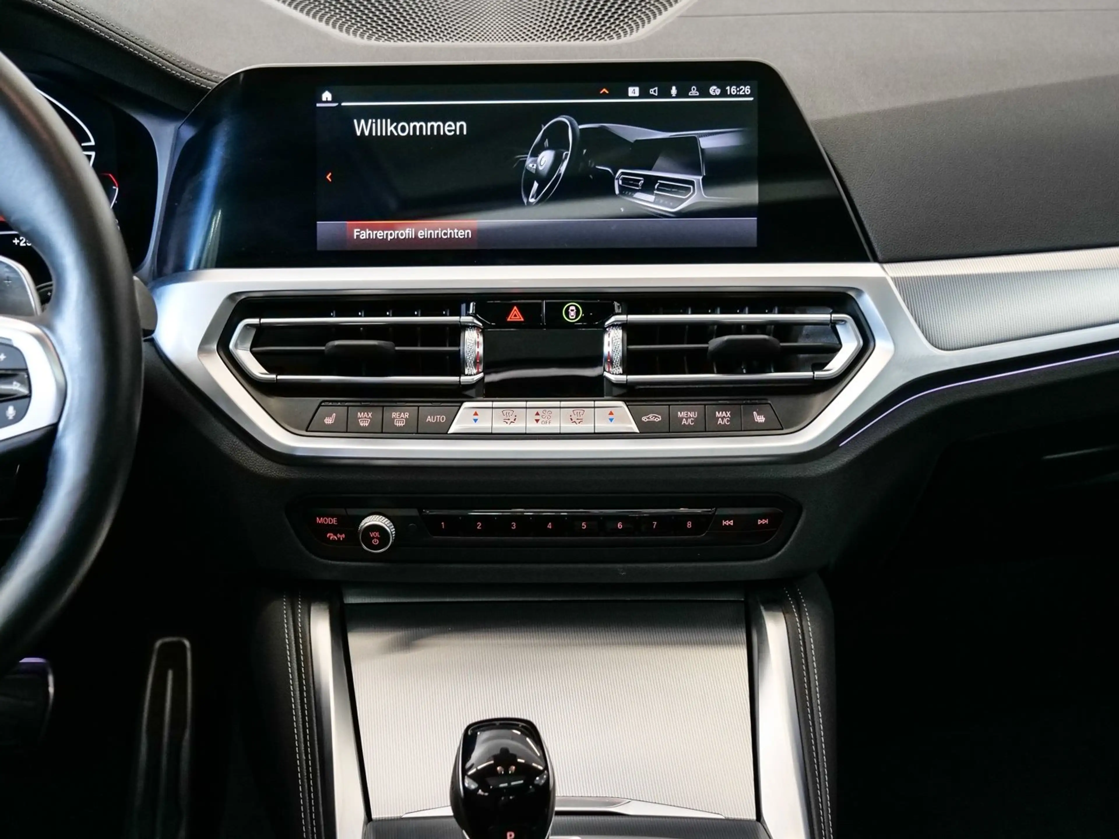 BMW 440 M440i xDrive M-Sport Aut Nav HuD Laser AHK h&k — photo 13