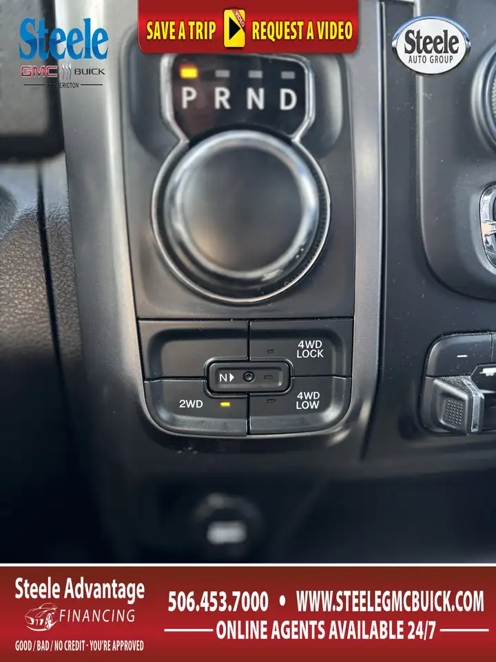 RAM 1500 fotografie RAM 1500