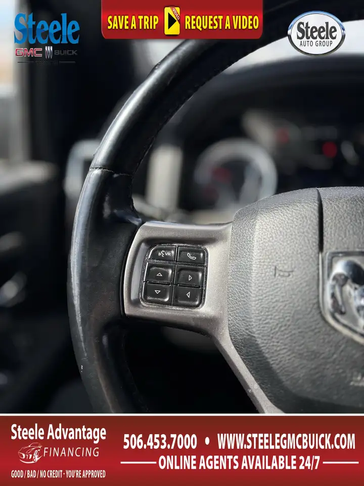 RAM 1500 fotografie RAM 1500