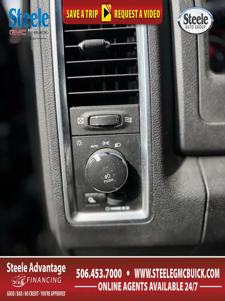 RAM 1500 fotografie RAM 1500