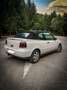 Volkswagen Golf Cabriolet Cabrio manuelles Verdeck - thumbnail 6