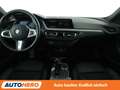 BMW 218 218i Gran Coupe M Sport Aut.*NAVI*LED*ACC*PDC* Noir - thumbnail 12