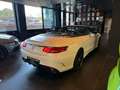 Mercedes-Benz S 63 AMG Cabriolet 4Matic*Swarovski*Burmester*DE Weiß - thumbnail 10
