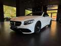 Mercedes-Benz S 63 AMG Cabriolet 4Matic*Swarovski*Burmester*DE Weiß - thumbnail 11