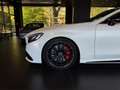 Mercedes-Benz S 63 AMG Cabriolet 4Matic*Swarovski*Burmester*DE Weiß - thumbnail 15