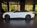 Mercedes-Benz S 63 AMG Cabriolet 4Matic*Swarovski*Burmester*DE Weiß - thumbnail 5