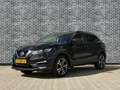 Nissan Qashqai 1.3 DIG-T N-Connecta | AUTOMAAT | Panoramadak | Tr Noir - thumbnail 2