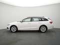 Skoda Octavia Combi iV Ambition DSG AHK VIRT CARPLA Weiß - thumbnail 13