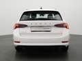 Skoda Octavia Combi iV Ambition DSG AHK VIRT CARPLA Weiß - thumbnail 4