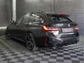 BMW 330 330i xDrive M-Sport Touring 245CV *Hayon*ACC*Siège Noir - thumbnail 4