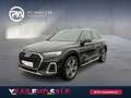 Audi Q5 40 TDI quattro S line Schwarz - thumbnail 1